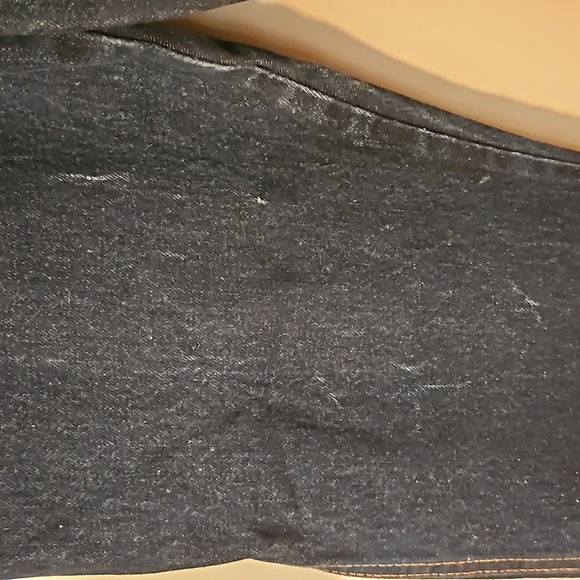 Dickie's Relaxed Fit Jeans - Picture 8 of 9